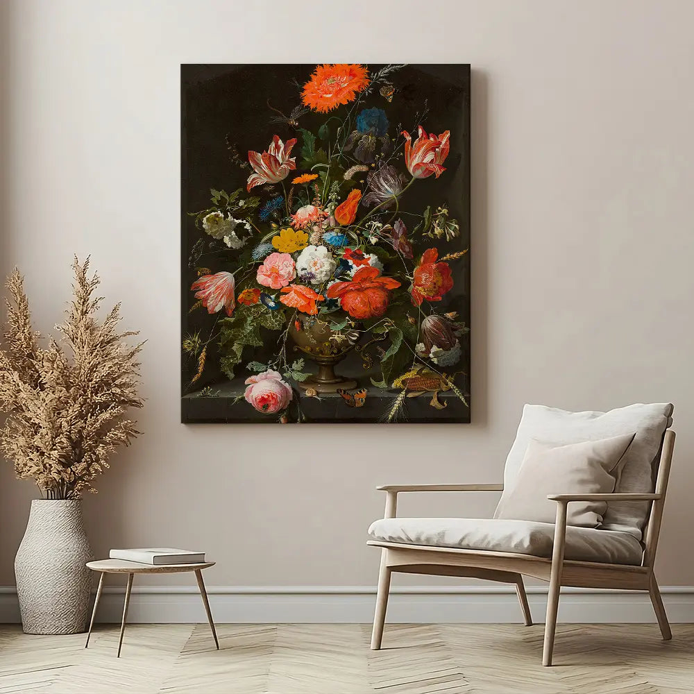 Flowers Creative Art