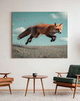Flying Fox