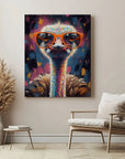 Funky Ostrich