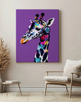 Giraffe Music
