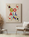 Go All In