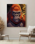 Gorilla Cigar
