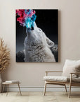 Fantasy Wolf