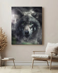Hungry Wolf