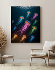 Jellyfish Fantasy