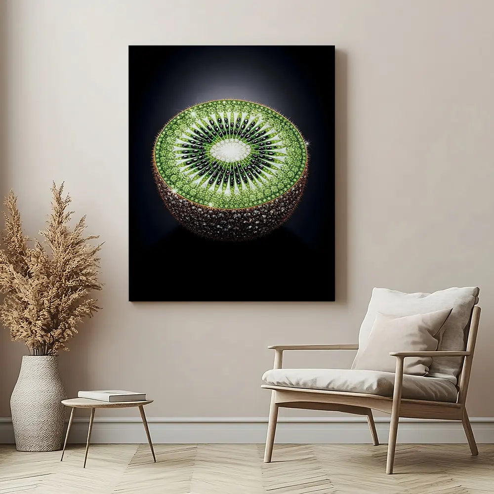 Kiwi Diamond