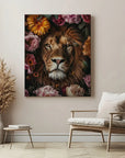 Lion Flowers