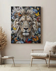 Lion Mythic Vision