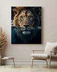 Lion Silent Power