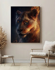 Lioness Fire