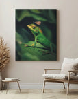 Lizard Dragonfly