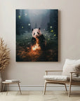 Magical Panda
