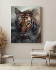 Misty Tiger