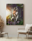 Monkey Butterfly