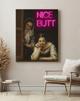 Nice Butt