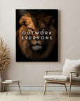 Outwork Everyone