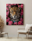 Pink Jaguar