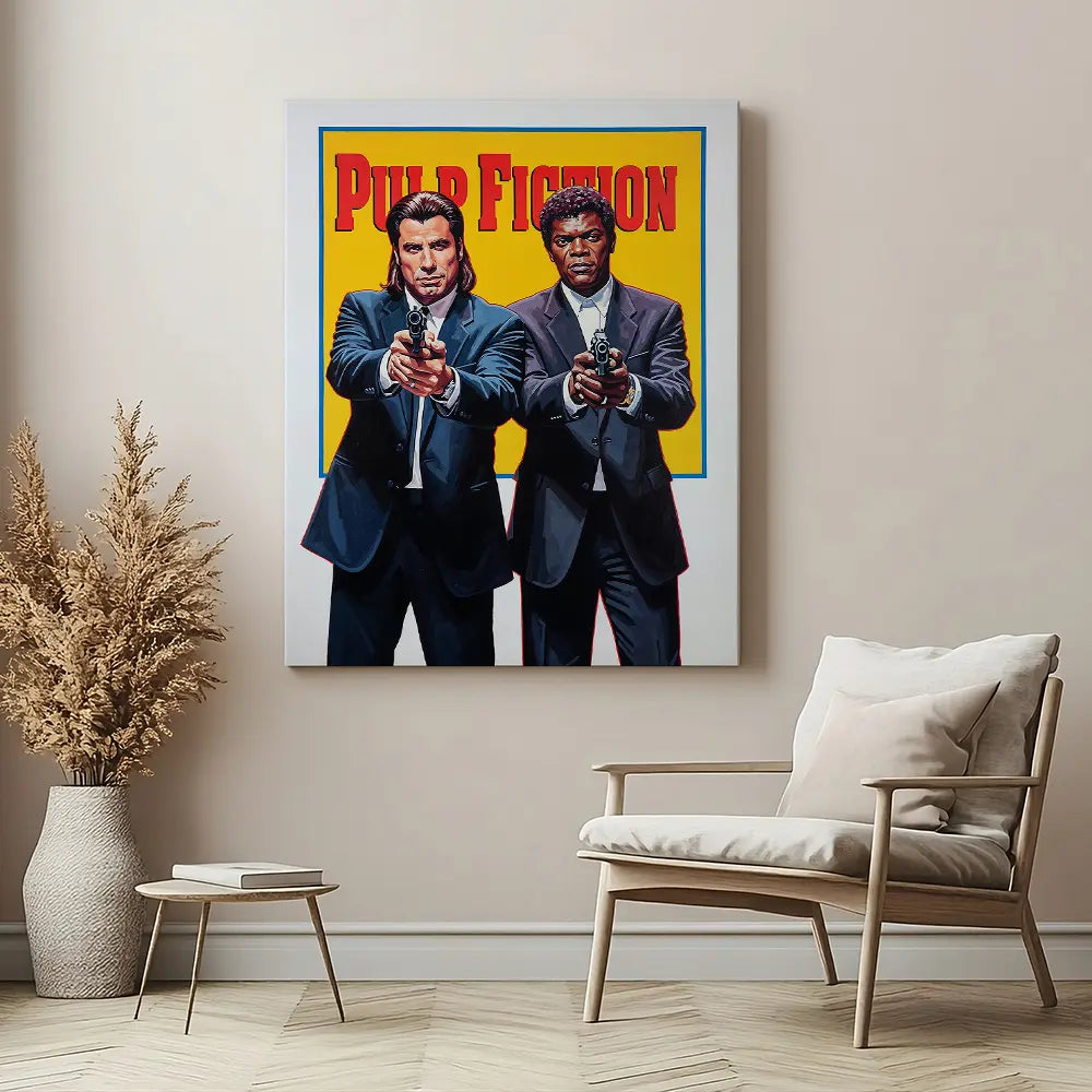 Pulp Fiction
