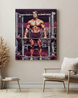 Pumping Iron
