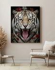 Roaring Tiger