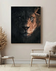 Shadow Lion