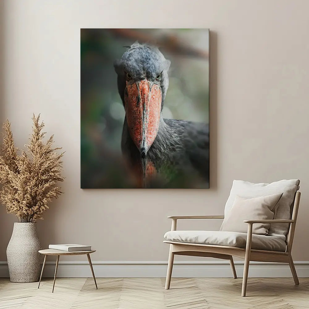 Shoebill