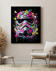 Stormtrooper Helmet