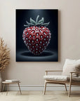 Strawberry Diamond