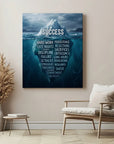 Success Ice Berg