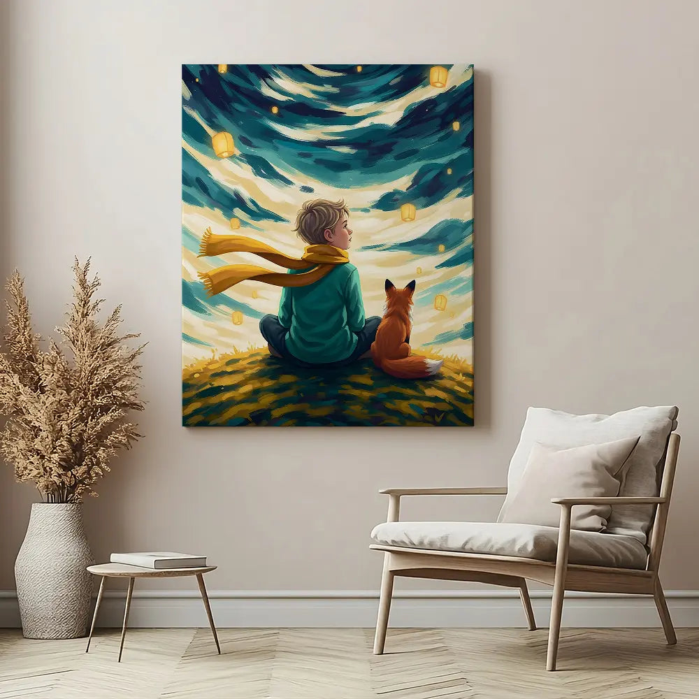 The Little Prince