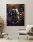 Tiger Cub Butterflies