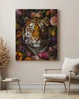Tiger Flowers