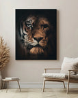 Tiger Lion