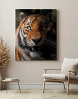 Tiger Portrait
