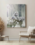 Tiger White