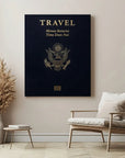 Travel Passport
