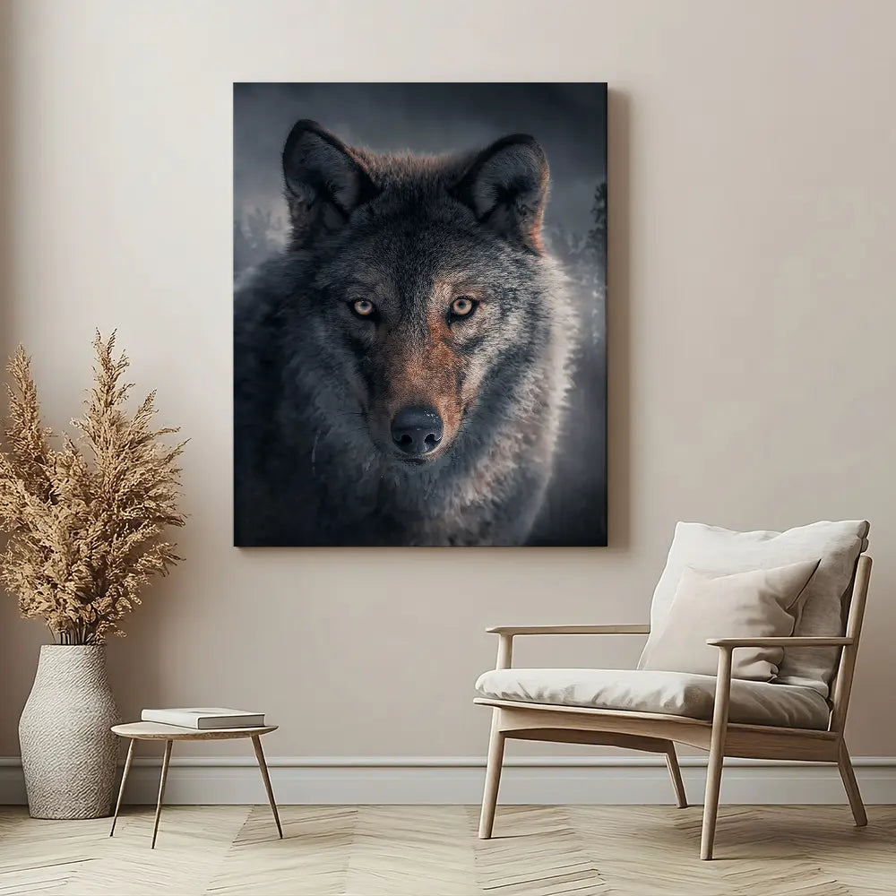 True Wolf