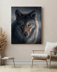 True Wolf