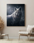 Tundra Wolf