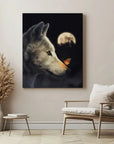 Wolf Butterfly