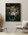 Wolf Flowers