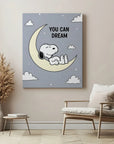 You Can Dream