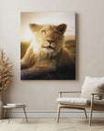 Young Lion