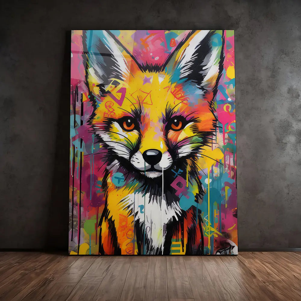 Slum Fox