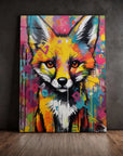 Slum Fox