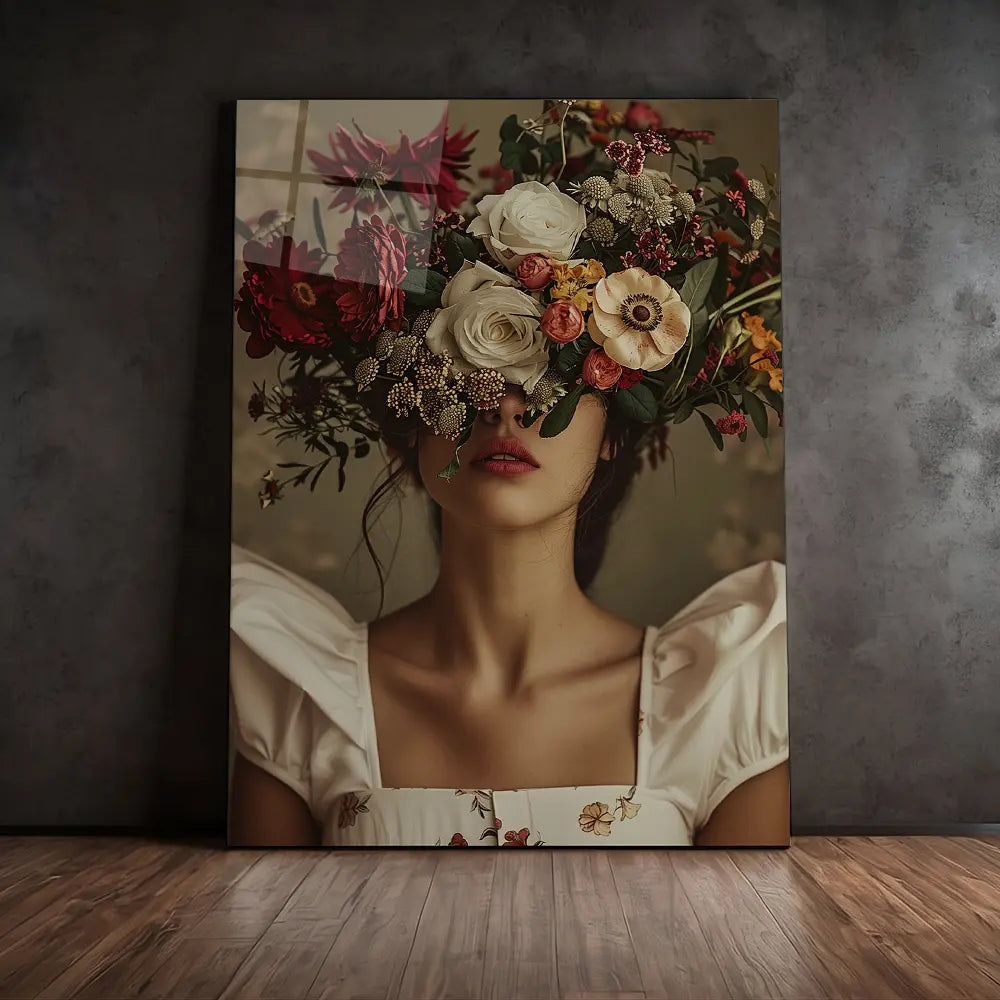 Vintage Flowers