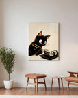 Black Cat Sushi