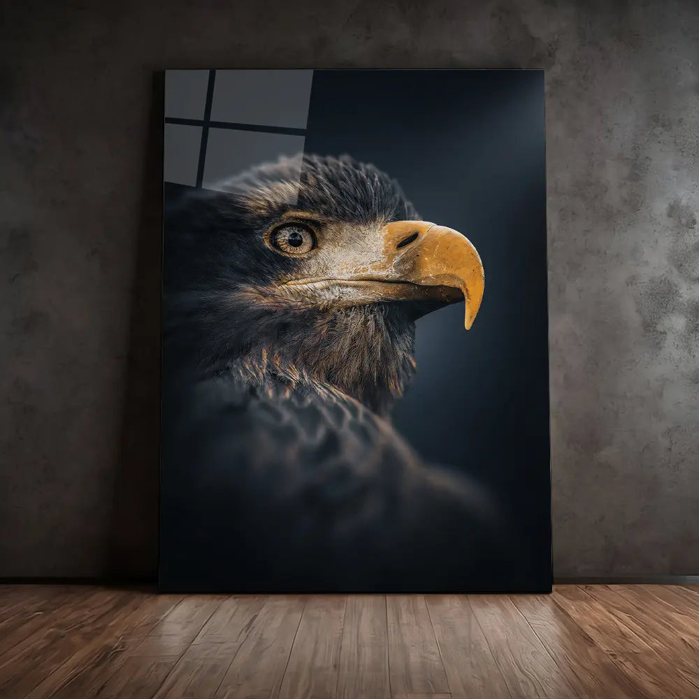 Eagle Night Sight