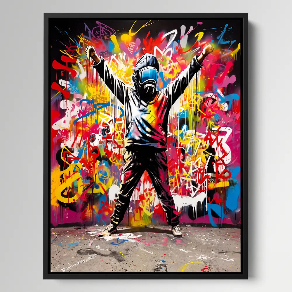 Color Riot