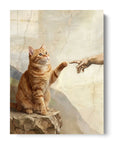 Cat Hand